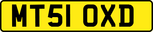 MT51OXD