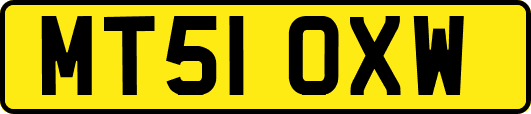 MT51OXW