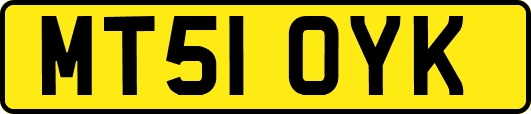 MT51OYK