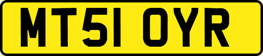 MT51OYR