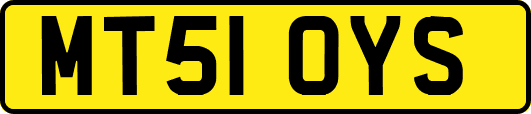 MT51OYS
