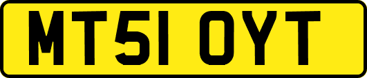 MT51OYT