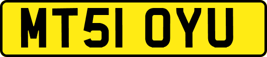 MT51OYU