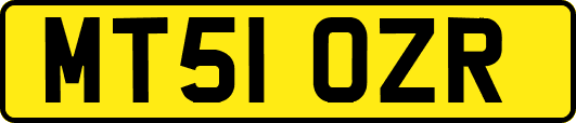 MT51OZR