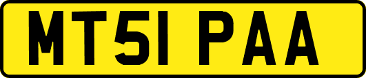 MT51PAA