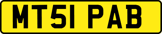 MT51PAB