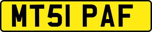 MT51PAF