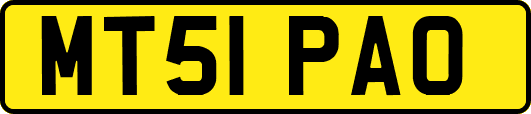 MT51PAO