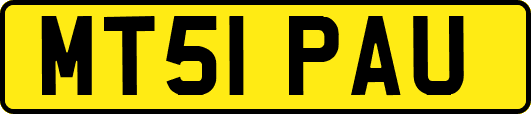 MT51PAU