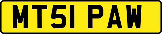 MT51PAW