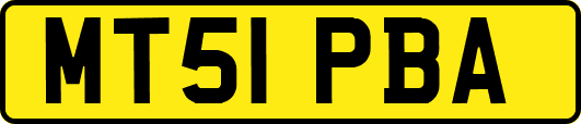 MT51PBA