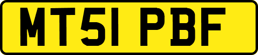 MT51PBF