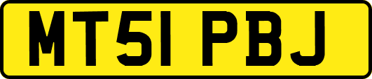 MT51PBJ
