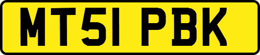 MT51PBK