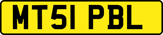 MT51PBL