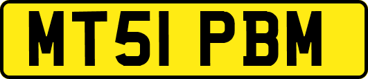 MT51PBM