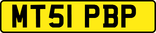 MT51PBP