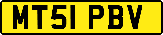 MT51PBV