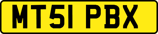 MT51PBX