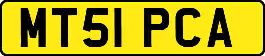 MT51PCA