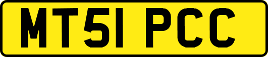 MT51PCC
