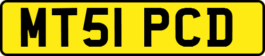 MT51PCD