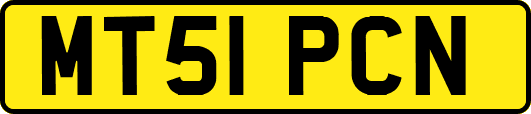 MT51PCN