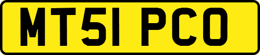 MT51PCO