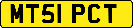 MT51PCT
