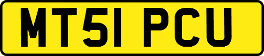 MT51PCU