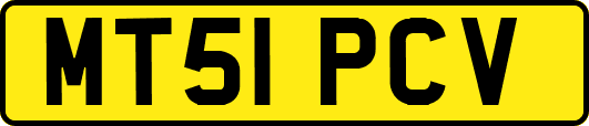 MT51PCV