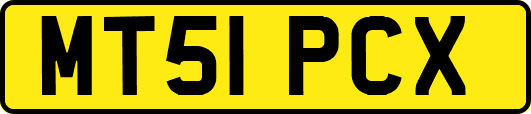 MT51PCX