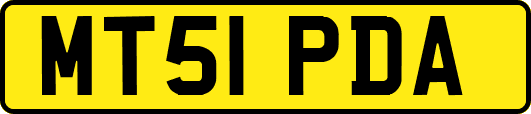 MT51PDA