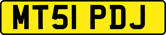 MT51PDJ