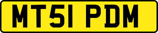 MT51PDM
