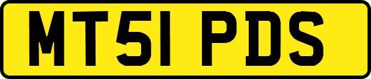 MT51PDS