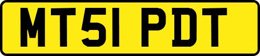 MT51PDT