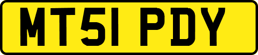 MT51PDY