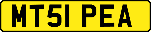 MT51PEA