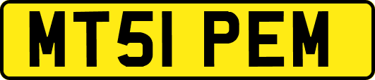 MT51PEM