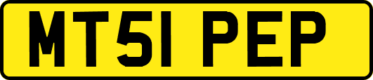 MT51PEP