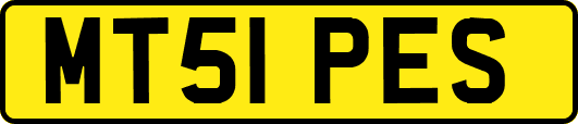 MT51PES