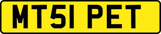 MT51PET