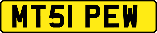 MT51PEW