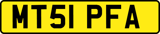 MT51PFA