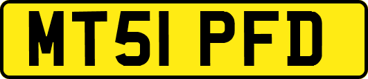 MT51PFD