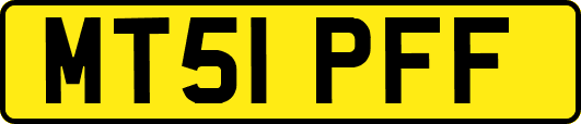 MT51PFF
