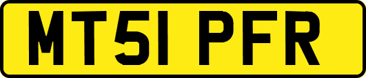 MT51PFR