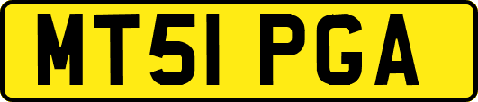 MT51PGA