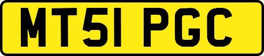 MT51PGC